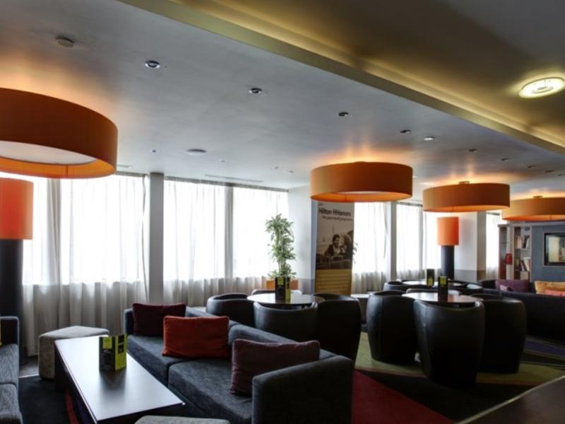 Hampton By Hilton Birmingham Broad Street Hotel Екстериор снимка