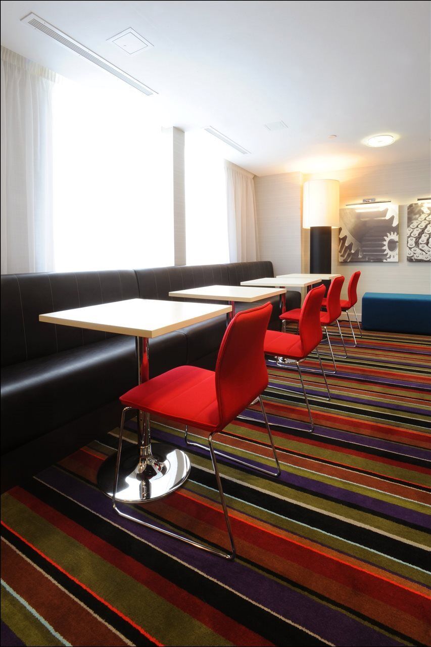 Hampton By Hilton Birmingham Broad Street Hotel Екстериор снимка